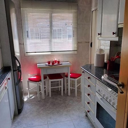 Apartamento Deluxe El Camino Alcalá de Henares Dış mekan fotoğraf