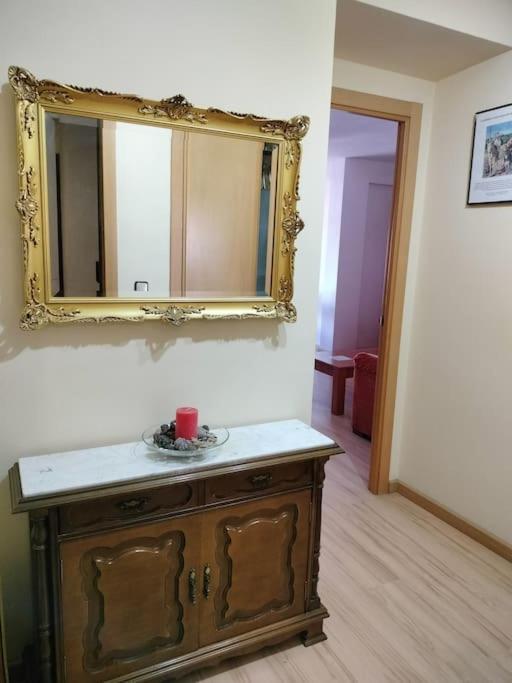 Apartamento Deluxe El Camino Alcalá de Henares Dış mekan fotoğraf