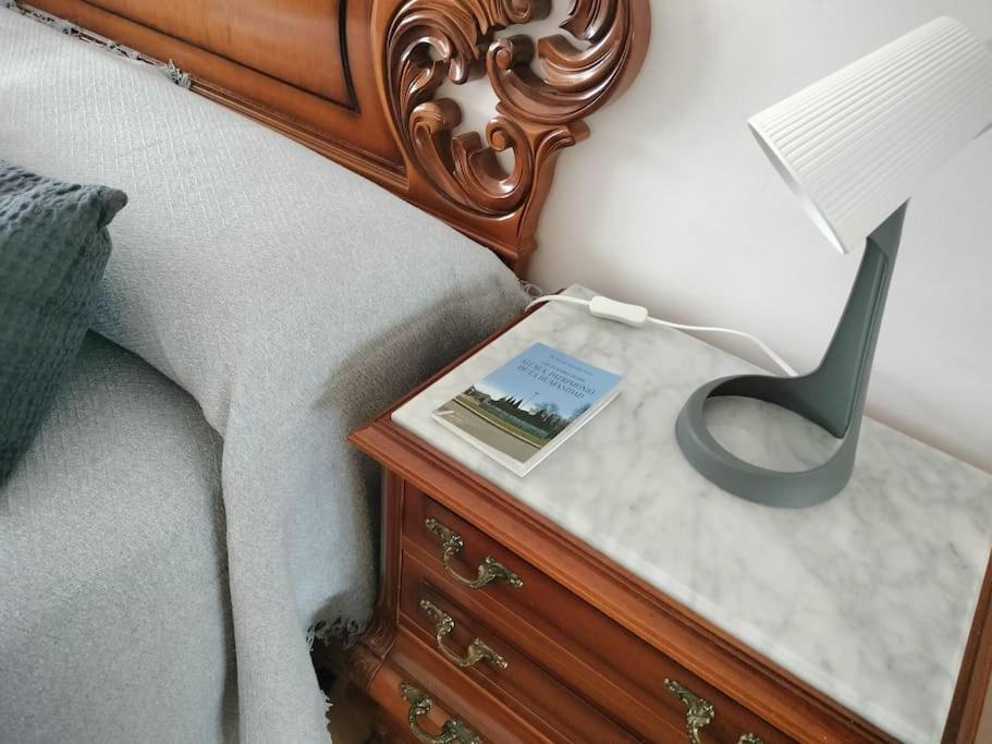 Apartamento Deluxe El Camino Alcalá de Henares Dış mekan fotoğraf
