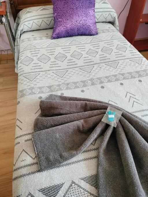 Apartamento Deluxe El Camino Alcalá de Henares Dış mekan fotoğraf