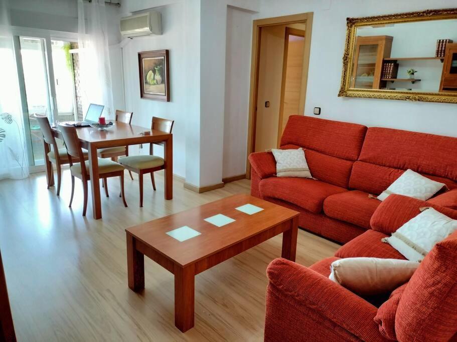 Apartamento Deluxe El Camino Alcalá de Henares Dış mekan fotoğraf